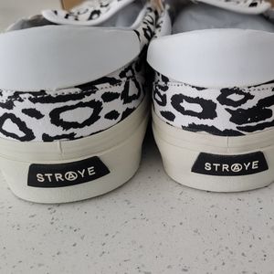 STRAYE Ventura Ben Baller Cheetah 11.5